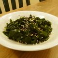 kouayaa's cooksnap of when they made ☆簡単!!わかめの麺つゆ和え☆.