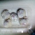 クックDAMA64☆'s cooksnap of when they made いちご大福.