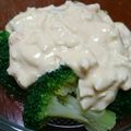 好き嫌い大王's cooksnap of when they made 冷凍ブロッコリーのミモザサラダ.
