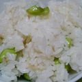好き嫌い大王's cooksnap of when they made シンプル枝豆ごはん.