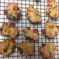 かなpon's cooksnap of when they made ザクザク♪シリアルクッキー.