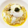 3282's cooksnap of when they made 簡単！生米ブイヨン(コンソメ)リゾット.