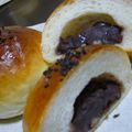 かぜひかる's cooksnap of when they made アズキあん.