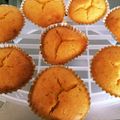 初心者こもり's cooksnap of when they made ホットケーキミックスで簡単マドレーヌ♪.