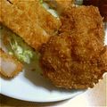 ちゃきんぐ's cooksnap of when they made 離乳食完了期☆もちさく新食感メンチカツ.