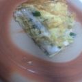 まいかるさー's cooksnap of when they made 三つ葉の入った玉子焼き.