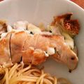 shelly616's cooksnap of when they made ササミの大葉チーズ.