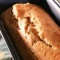 saolaz's cooksnap of when they made 羊羹でモッチモチ、バナナケーキ.