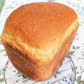 delevingne's cooksnap of when they made HBでふわふわ食パン.