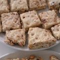 イケメンジュモンジ's cooksnap of when they made 簡単！グラノーラ入りスコーン.
