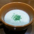 あかねっちゃ's cooksnap of when they made ◇絶品◇ゴボウのポタージュ.