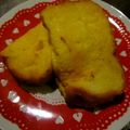 わたるんママ's cooksnap of when they made メープルフレンチトースト.