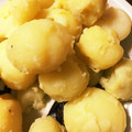 クックJYUHST☆'s cooksnap of when they made 時短で簡単に茹でる❤ほくほくジャガイモ.