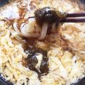 洋ちゃんの嫁's cooksnap of when they made めっちゃ簡単早い！ウマウマあんかけうどん.