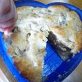 ひょんびき's cooksnap of when they made ♡簡単ばななおからパウンド♡.