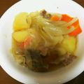 ‡奈都‡'s cooksnap of when they made 義父絶賛！基本の肉じゃが.
