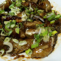 chiibo0420's cooksnap of when they made 黄金比で！牡蠣の甘酢炒め.