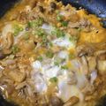 ヴィーナスけい's cooksnap of when they made わが家の簡単♥親子丼.