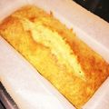 あ〜りんりん's cooksnap of when they made HMでバナナのパウンドケーキ.