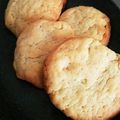 さゆきっちん's cooksnap of when they made さくさくしっとり☆イングリッシュスコーン.
