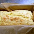 まりこママ☆'s cooksnap of when they made おからとHMのパウンドケーキ.