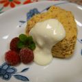 ジョンリークッカー's cooksnap of when they made フワフワ♥レンジで低糖質ケーキ♥.