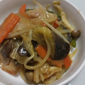もちこ☆71's cooksnap of when they made 豚肉とナスもやしの味噌炒め.