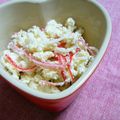 mikkusan's cooksnap of when they made ヘルシー♪おからサラダ.