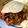 ほぼしゅふ。's cooksnap of when they made 焼き肉ライスバーガー.
