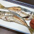がっちゃん♡'s cooksnap of when they made お弁当にも　アジの梅煮.