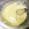 そらおのえくぼ's cooksnap of when they made レンジで簡単☆カスタードクリーム.