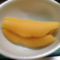 美絵さん's cooksnap of when they made 数の子の塩抜き方法.