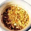 55nok_22's cooksnap of when they made 作り置き唐揚げで油淋鶏（ユーリンチー）.