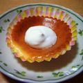 ゆうジュニア's cooksnap of when they made 私好みの☆★カップチーズケーキ★☆.