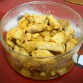 マホイ族の村長's cooksnap of when they made 【男の料理】鶏肉のマヨ醤油照焼き.