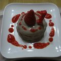 kei5002's cooksnap of when they made お豆腐とバナナのクリーム.