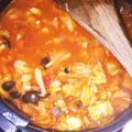 クックEIAVKZ☆'s cooksnap of when they made 美味しくダイエット☆トマトスープ.