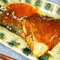 Ryoochi's cooksnap of when they made サバの味噌煮.