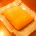 抹茶ここぁ's cooksnap of when they made 天板で★フィナンシェ★.