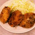 いろはすとろんぐ's cooksnap of when they made 定番だけど美味しい☆うちのコロッケ.