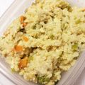 ほあちん's cooksnap of when they made おからの煮物（甘口）.