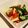 akomanman's cooksnap of when they made タコとトマトの爽やかレモンマリネ♪.