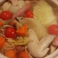 海老ふりゃ〜's cooksnap of when they made うちではこれをポトフと言う.