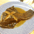 もぐり's cooksnap of when they made 母から伝わる＊子持ちカレイの煮付け.