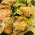 クックUVUMQX☆'s cooksnap of when they made 保育園のきじ焼丼.