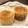 どやぴー's cooksnap of when they made ミニサイズ！濃厚スフレチーズケーキ♪.
