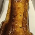 sakuraiayu's cooksnap of when they made 簡単＆ヘルシー！なチーズケーキ♪.
