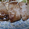 しもきゅう's cooksnap of when they made 簡単で美味しい ！焼肉のタレで豚肉ソテー.
