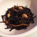 norihiko86's cooksnap of when they made ひじきの煮物♪.