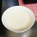 ki☆mama's cooksnap of when they made レンジでできちゃう♡簡単ホワイトソース.